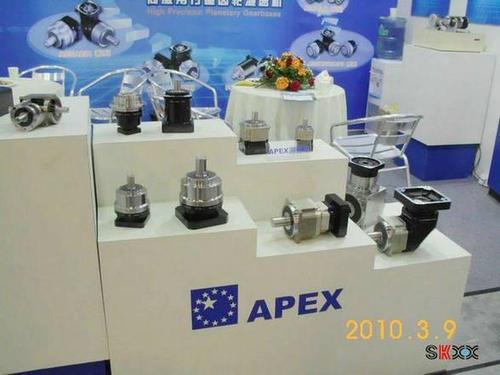 产品 通用机械及设备 其他制药机械及设备 传动件 台湾精锐apex行星