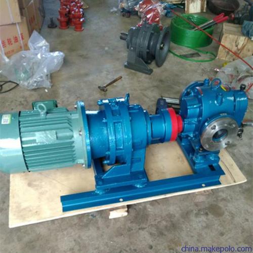 马可视频 通用机械设备 泵与阀门 泵 泊头金海泵业lcw38/0.